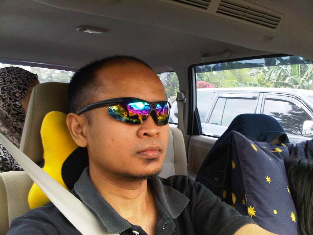 Jadilah diri sendiri