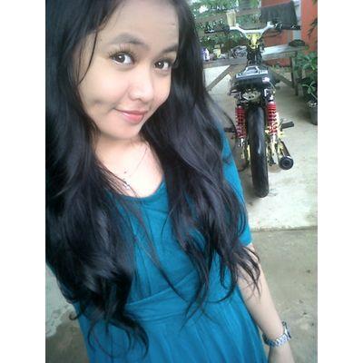 ♥ Muhammad Ridho Ariandi