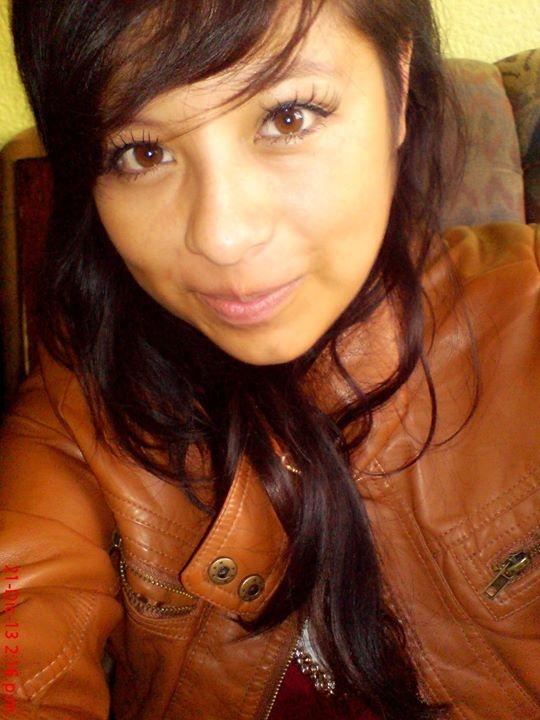 ese modo de andar, ese look cha cha cha...