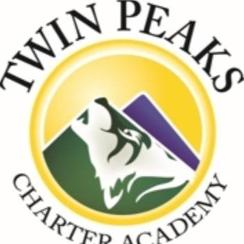 Twin Peaks Charter Academy, opening it's doors to students since 1997. Home of the Timberwolves!