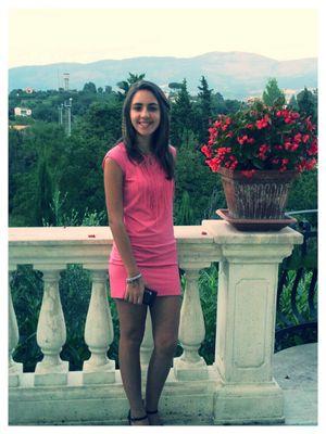 Jessica/14/italian