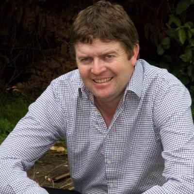 BedeFarm's profile picture. 