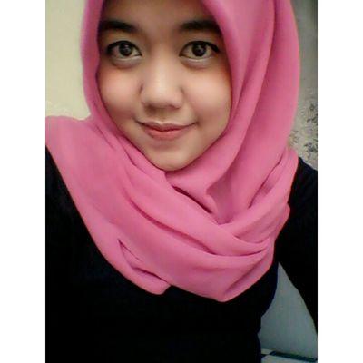 Partner of Life @iqbalpranata93♥ || Aqilla || Manajemen Informatika'14 || Line : Irmagustiawan || WeChat : IrmaGustiawan || 757DAD1D