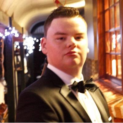 zactassone's profile picture. Saving the world, one computer problem at a time! #nerdmachine