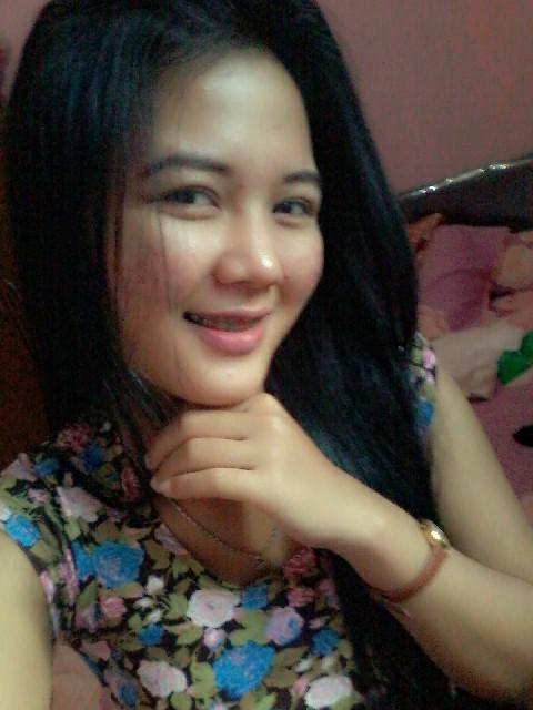 RisaHutami1's profile picture. (︶.︶メ) My name is Risa Hutami | 06 Juni 1996 | Gemini | i love ALLAH