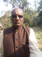 Ex MP Barabanki UP