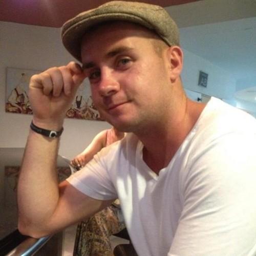 jamielamb86's profile picture. 