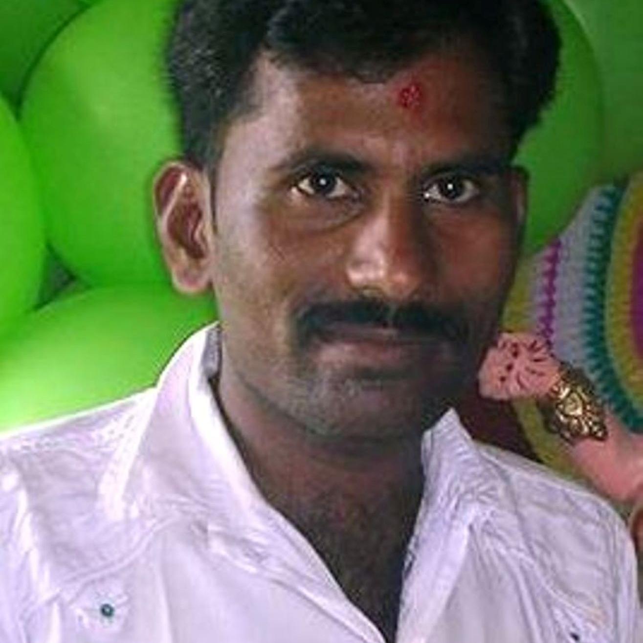 deepakmohanta94's profile picture. 