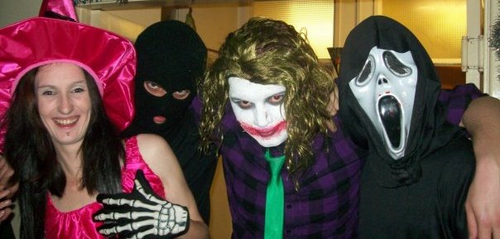 Why So Serious!