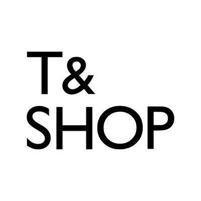 T_and_SHOP Profile Picture