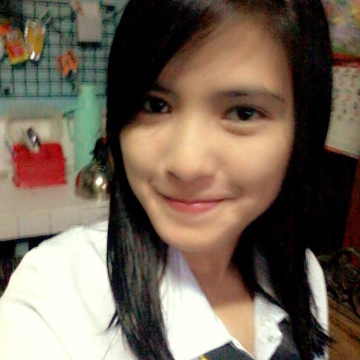 loves being HRM student ;)