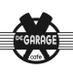 Cafe De'Garage (@cafedegarage) Twitter profile photo