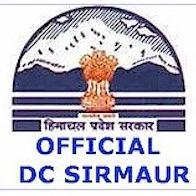 Deputy Commisioner Profile