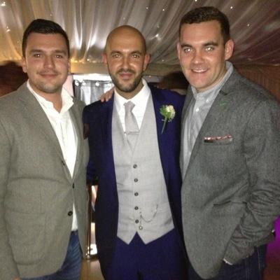 Johnmcg_1's profile picture. 