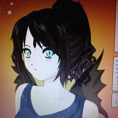 you may know me as Sonic X Fan Girl  please follow @alley612 he is a friend of mine and we both rock at editing pictures