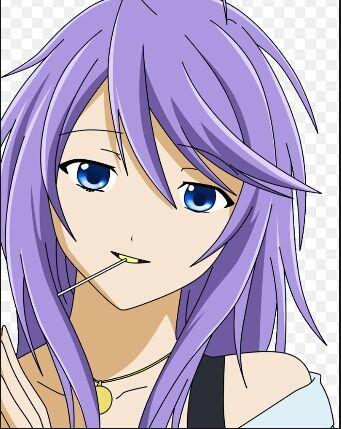 Hi im Mizore and im a ice mage