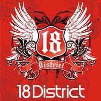18 DISTRICT (@18districtbrj) 's Twitter Profile