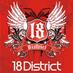 18 DISTRICT (@18districtbrj) Twitter profile photo