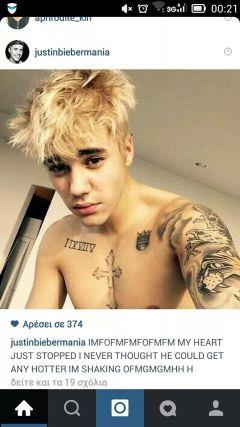 I am from Greece ...https://t.co/SzcdwFHiMH my whole life is my angel is simply amazing..3I LOVE Justin-MILEY-ARIANA3