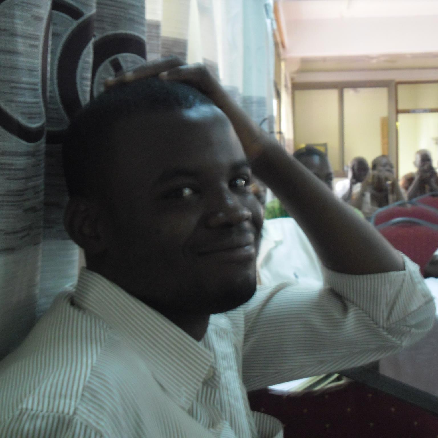 smachantiwuni's profile picture. Discovering myself...