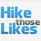 Hike Those Likes(@htlmp) 's Twitter Profile Photo