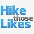 Hike Those Likes (@htlmp) 's Twitter Profile Photo