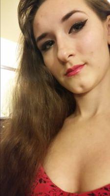 Morgan_Fury's profile picture. 