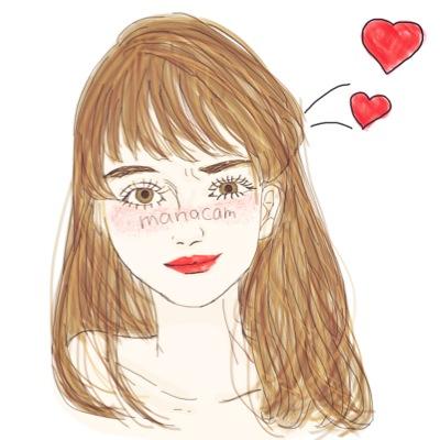 まるこ  /  おえかきあかうんつさんのプロフィール画像