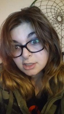 I'm Dominique!