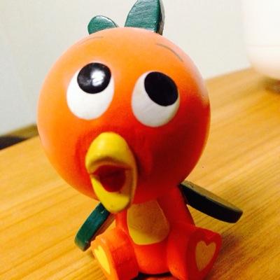 オレンジ王子 Bitaore Twitter