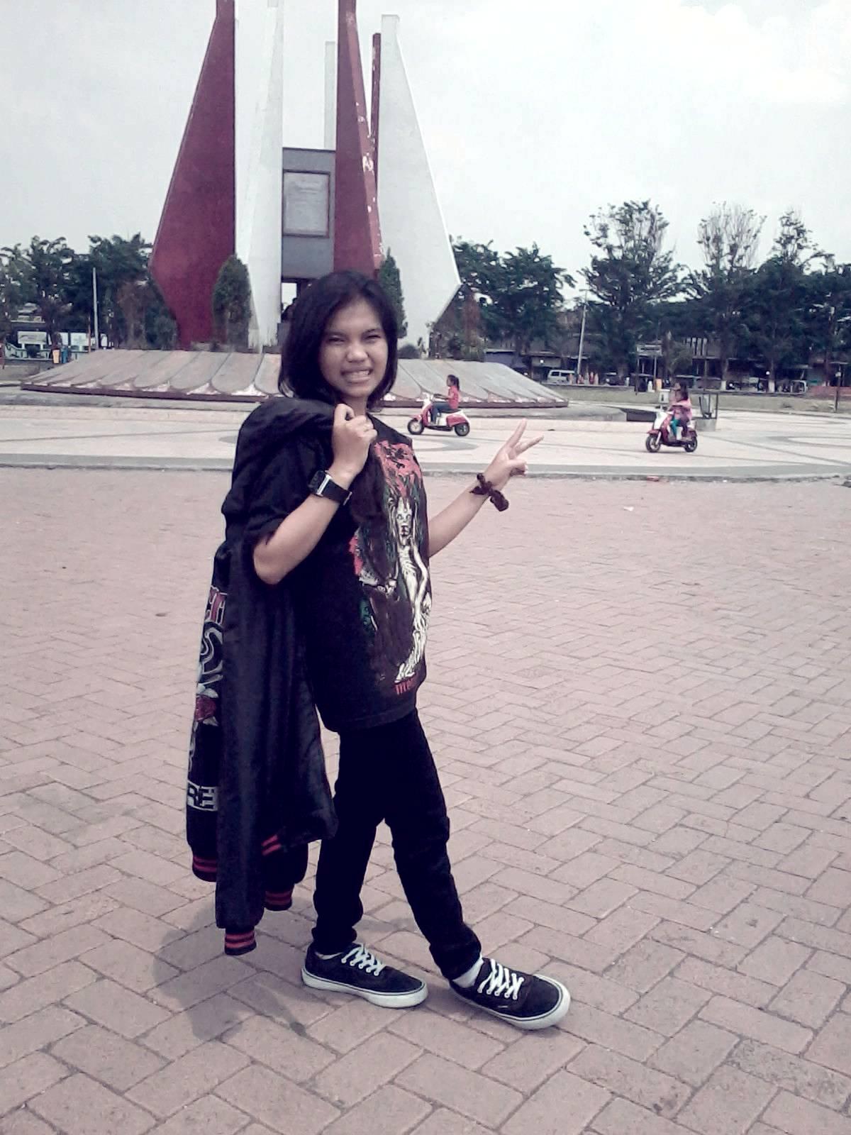 aidacelticvarr's profile picture. Allah | Mom | Dad | Brother | @muhammadokky3 | metalhead | traveling | tracking mountain |