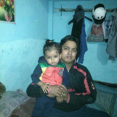 Alok paswan