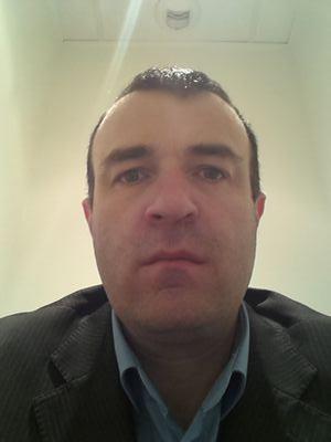 steboc's profile picture. Data Scientist