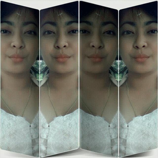 Simple :)