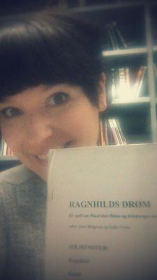 mettebjrangpede's profile picture. mezzo soprano from Norway (Bodø)