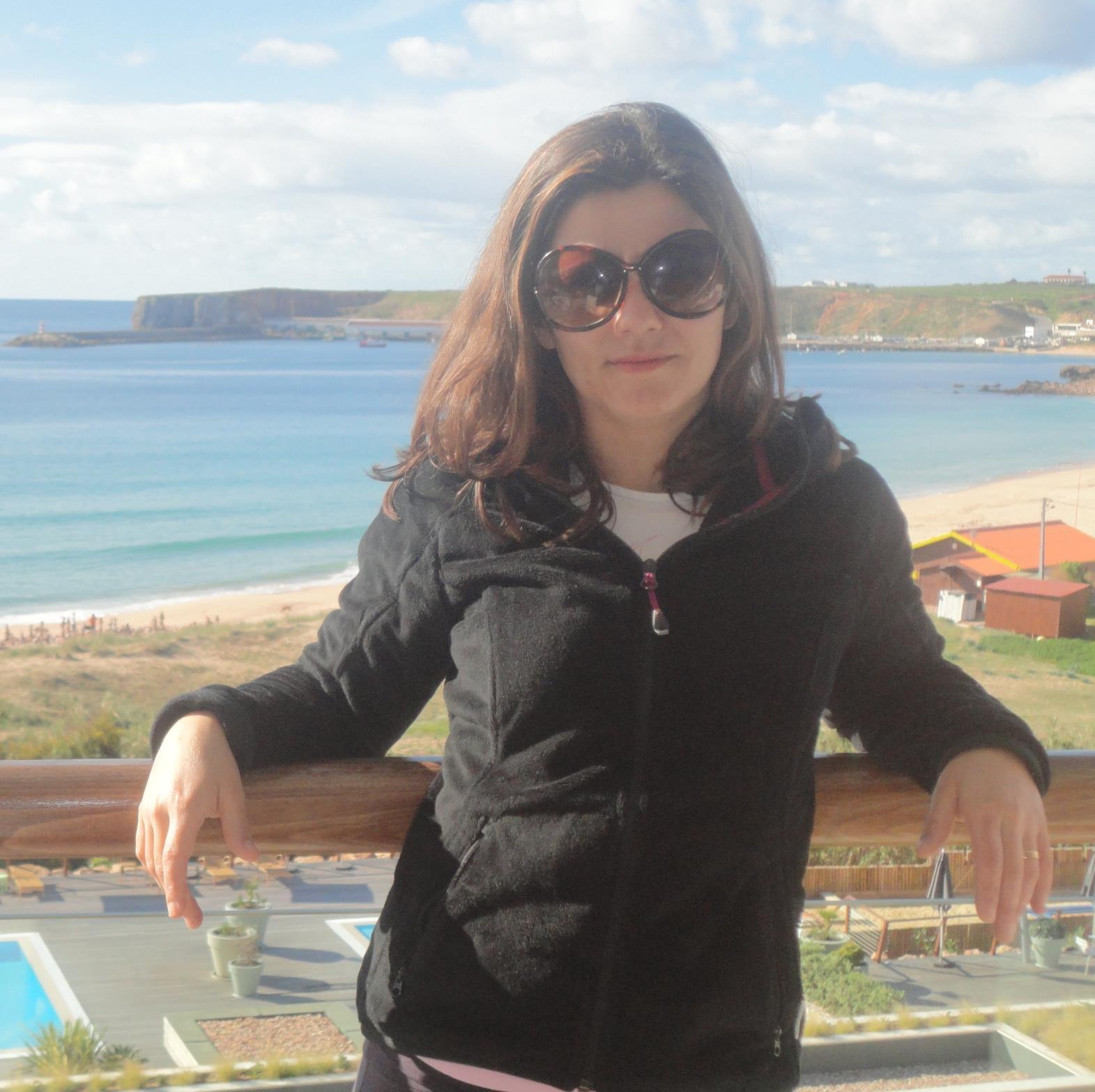 Bela_Amaro's profile picture. 