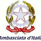 ambasciata italiana (@ambasciataita) 's Twitter Profile