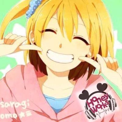 mianeru's profile picture. HoneyWorks ハニワ団本垢→@skyworkss 
アニメ垢、俺ガイル、とらドラ、ラブライブ
ボカロ、歌い手すき！