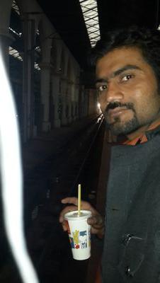 gulzarg117's profile picture. 