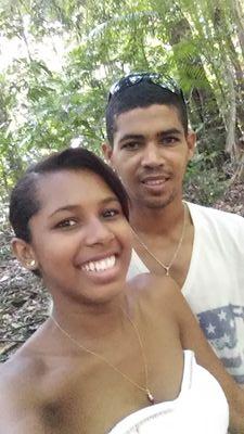 Te amo muito meu amorzão