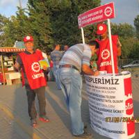 DİSK/Limter-İs (@limteris) Twitter profile photo