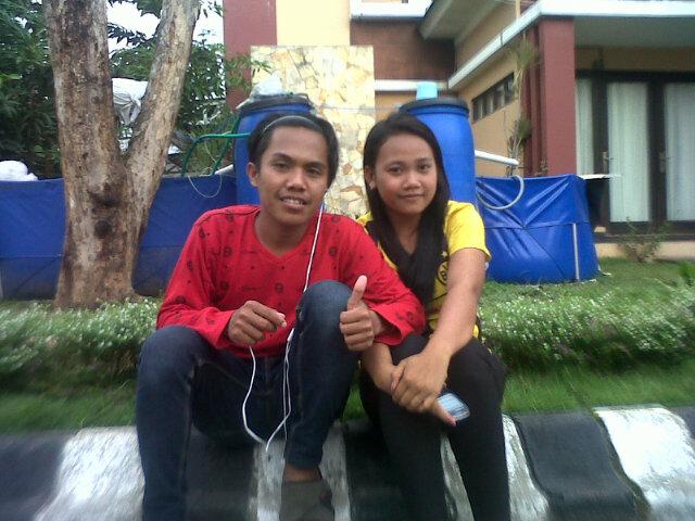 Kusut48BJM  Joyfull Kawaii Try to The BEST ({}) ™                     I-M Gonna Always Be Support JKT48 I-M PROMISE :)        Salam Jari TENGAH buatHaters JKT48