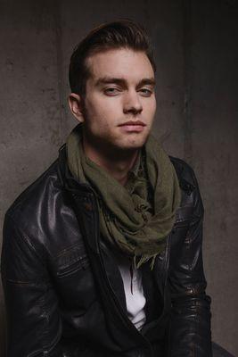 Cursed to deep sleep to soon be awaken. I've had my fill of rest. {RP|OUAT|Male!Aurora|Philora}