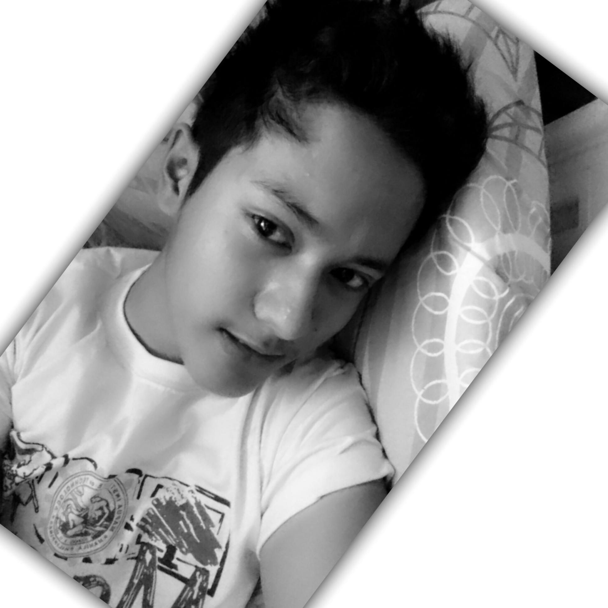 iamkevinlazaro's profile picture. 