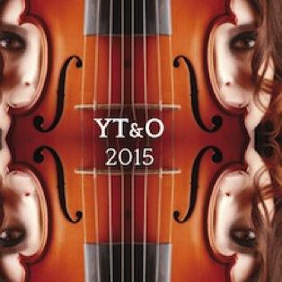 YOUNG TALENTS & ORCHESTRA - Competition for PIANO and VIOLIN with ORCHESTRA reserved to musicians from 9 to 21 years old