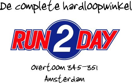 run2dayadam's profile picture. De Complete Hardloopwinkel