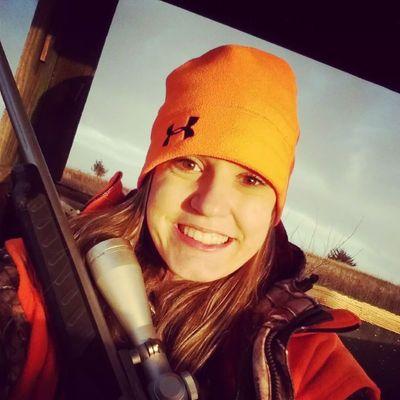 kristenahess1's profile picture. 