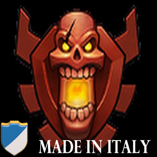 CoC MADE in ITALY™ Official Twitter!    #1 Top Clan