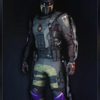COD AWのクラン入りたい人募集中です！