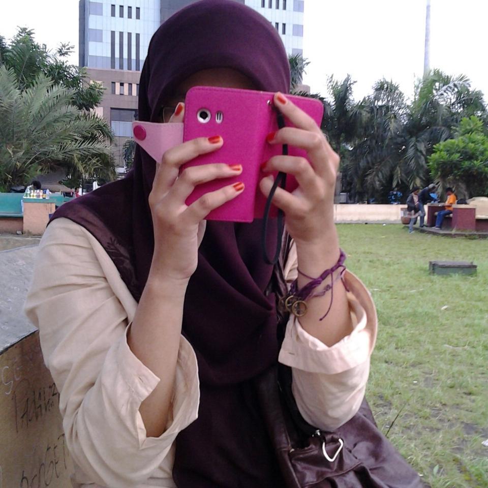 iqlima hikmawati